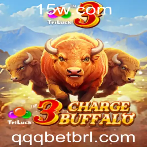 Explorando o Fascinante Mundo de 3ChargeBuffalo e a Estratégia de Aposta Qqq Bet