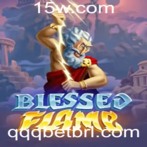 Descubra o Envolvente Jogo BlessedFlame