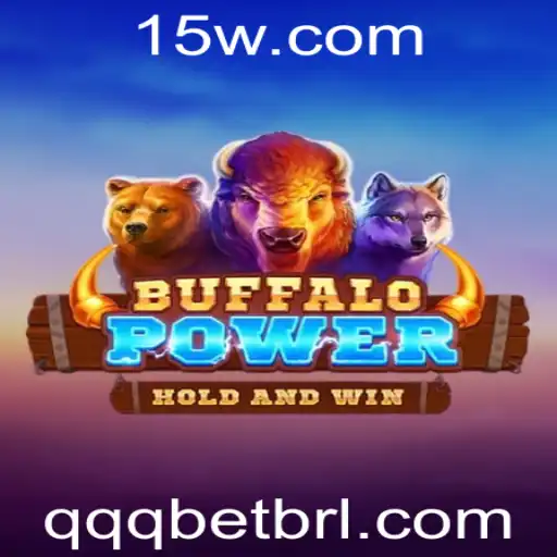 Descubra o Fascinante Mundo de BuffaloPower: Um Jogo de Apostas Empolgante