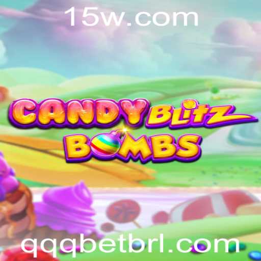 Descubra CandyBlitzBombs: O Jogo Viciante e Suas Regras Empolgantes