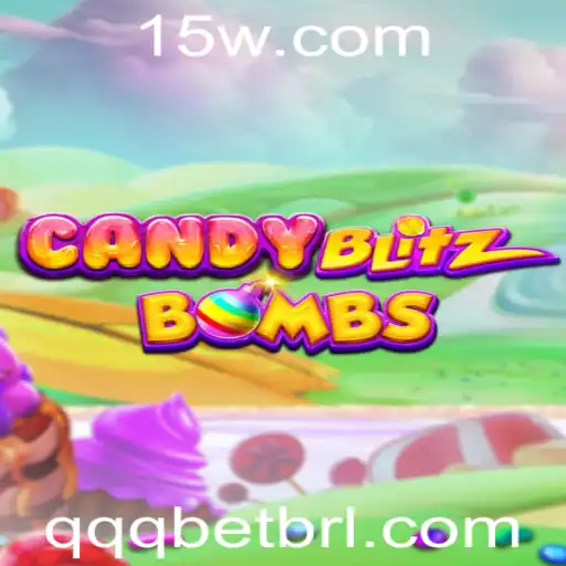 Descubra CandyBlitzBombs: O Jogo Viciante e Suas Regras Empolgantes