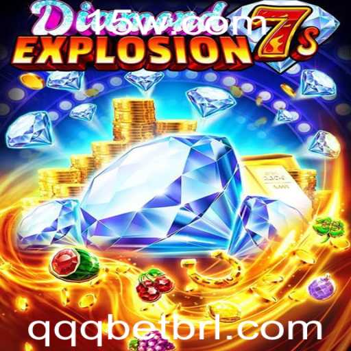 Descubra o Mundo Vibrante de DiamondExplosion7s: Uma Aventura Inesquecível