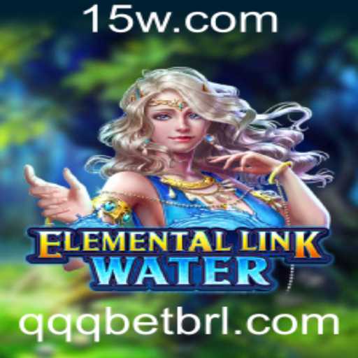 ElementalLinkWater: Uma Aventura Através dos Elementos