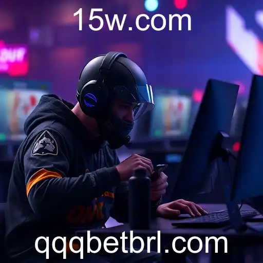 A Ascensão dos Esportes Virtuais e a Influência de QQQ Bet