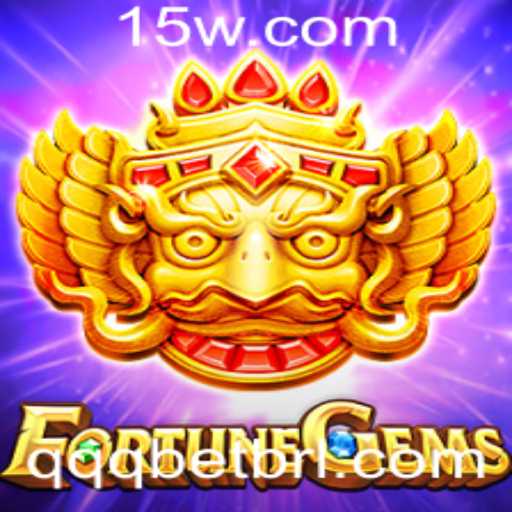 FortuneGems: Explorando o Mundo do Jogo e da Aposta qqq