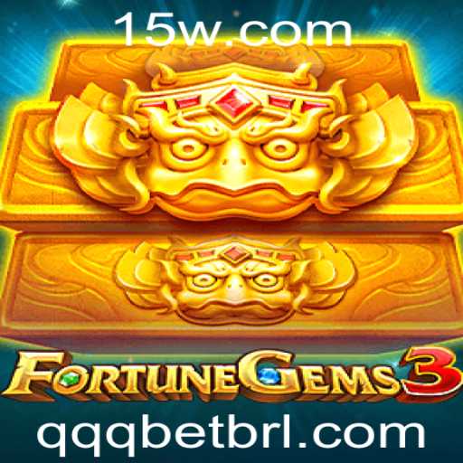 Descubra FortuneGems3: O Jogo de Aposta Revolucionário
