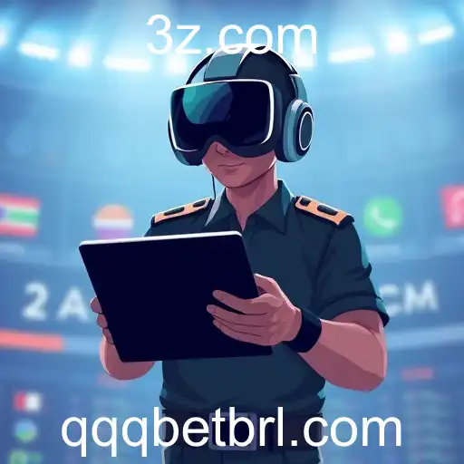 Evolução e Impacto do Mercado de Jogos Online