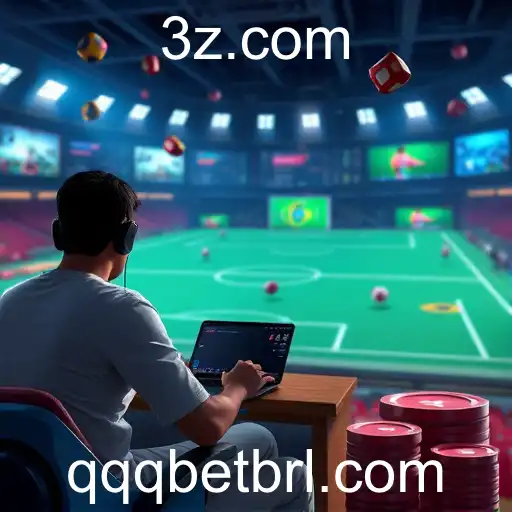 O Crescimento dos Sites de Jogos no Brasil em 2025