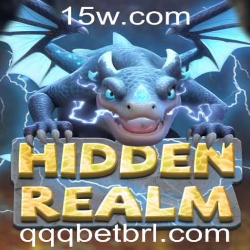 Explorando HiddenRealm: Um Mundo de Estratégias e Aventura com qqq bet