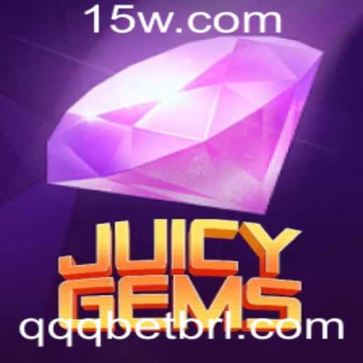 Descubra JuicyGems: O Novo Fenômeno dos Jogos de Cassino