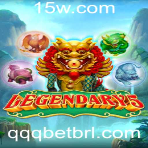 Explorando o Universo de Legendary5: A Nova Sensação do Mundo dos Jogos