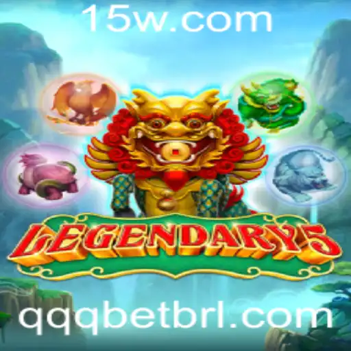 Explorando o Universo de Legendary5: A Nova Sensação do Mundo dos Jogos
