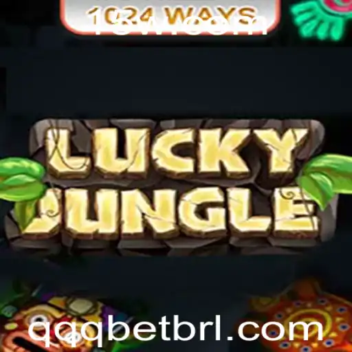 Explorando LuckyJungle1024: O Jogo do Momento
