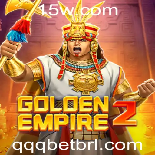 Descubra a Excitante Aventura de GoldenEmpire2 com qqq bet