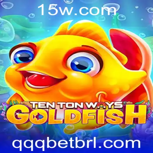 TenTonWaysGoldfish: Mergulhe na Aventura Aquática com o Jogo de Apostas Inovador