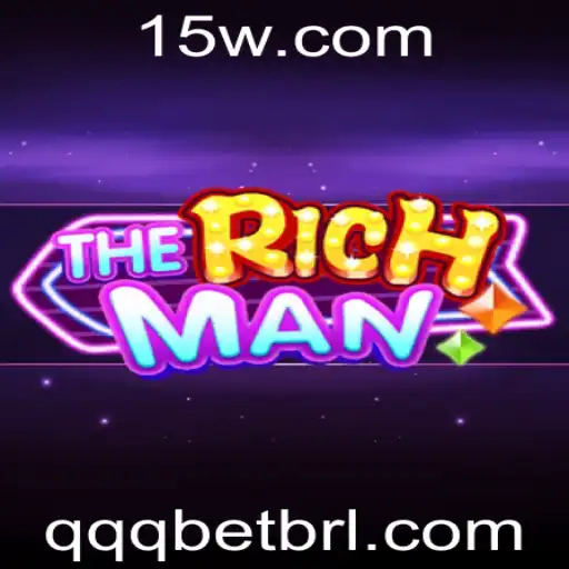 TheRichMan: Descubra o Jogo que Revoluciona Apostas com 'qqq bet'