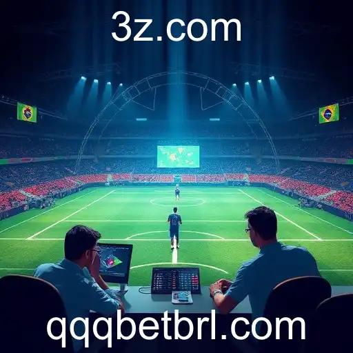 Apostas Online em Crescimento no Brasil