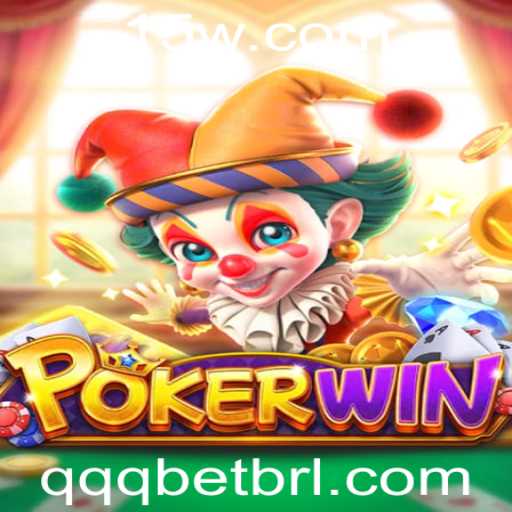 Descubra o Jogo POKERWIN e Domine a Estratégia de QQ Bet