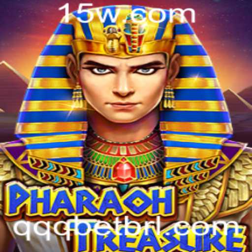 Descubra PharaohTreasure: Um Jogo de Aventura e Estratégia