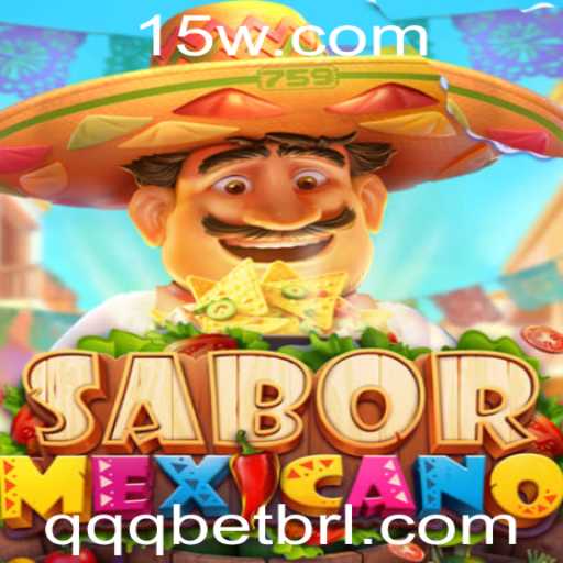 Descubra o Fascinante Jogo SaborMexicano com QQ Bet