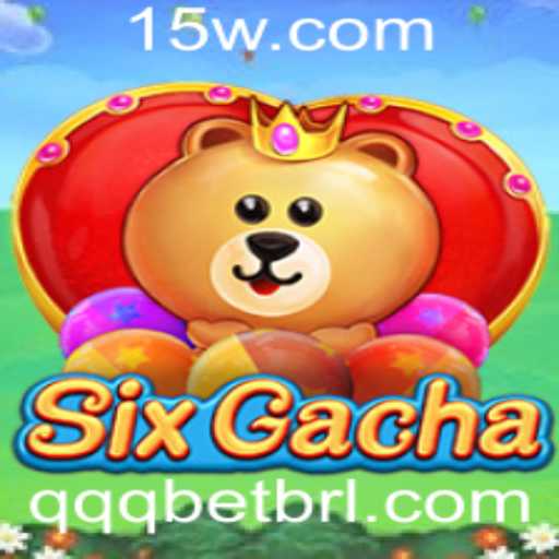 Explorando o Fenômeno: SixGacha e a Ascensão do Jogo QQQ Bet