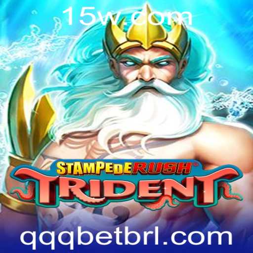 StempedeRushTrident: A Nova Sensação do Universo dos Jogos