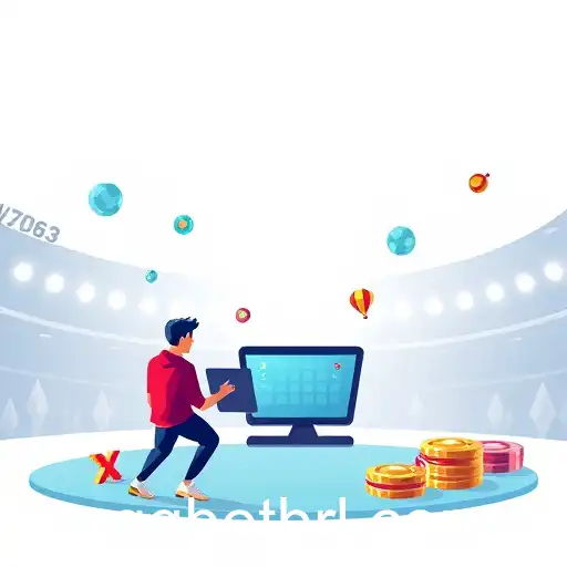 Expansão do Mercado de Jogos Online em 2025