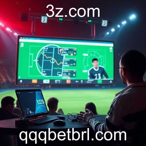 Expansão do mercado de apostas online em 2025