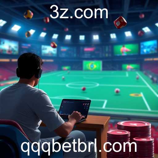 O Crescimento dos Sites de Jogos no Brasil em 2025