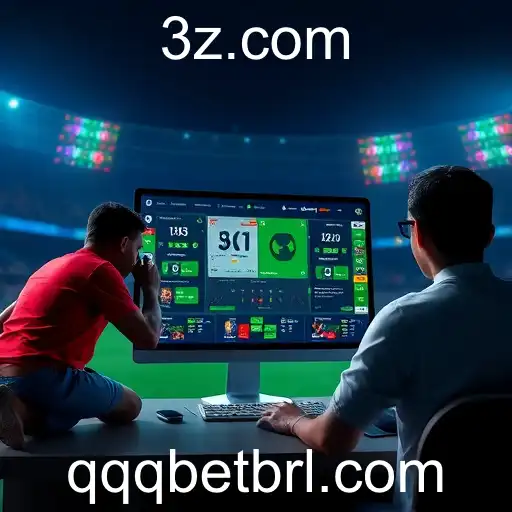 Expansão do Mercado de Apostas Online em 2025