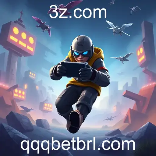 A Revolução do Mobile Gaming: Transformando o Cenário dos Jogos Online