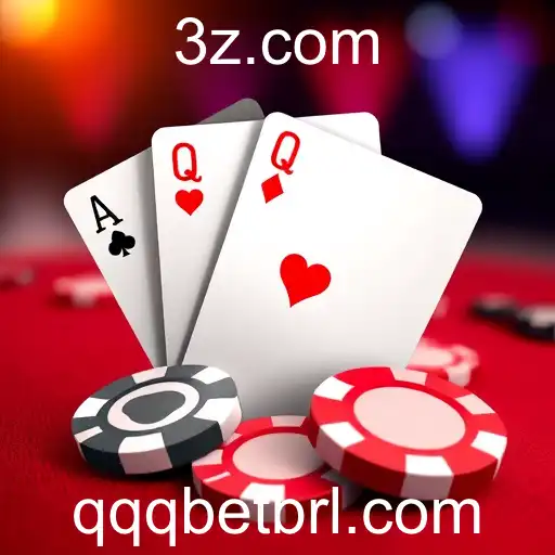 Estratégias e Diversão: Explorando o Mundo do Online Poker no QQQ Bet