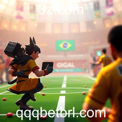 A Revolução dos Jogos Online em 2025