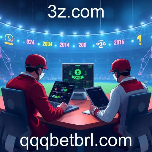 A Revolução do Mercado de Jogos Online em 2025