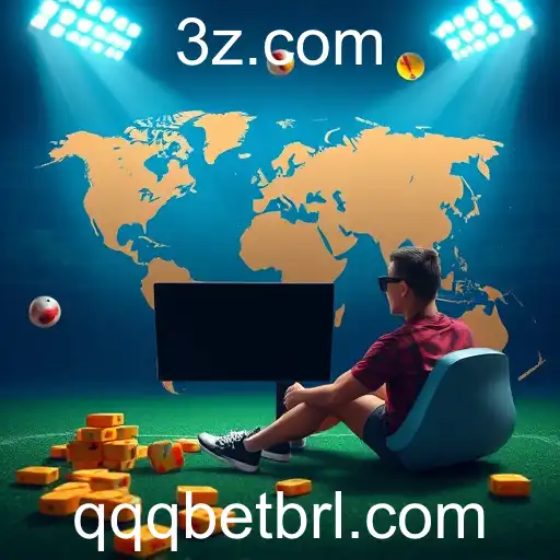 A Ascensão do Mercado de Apostas Online no Brasil