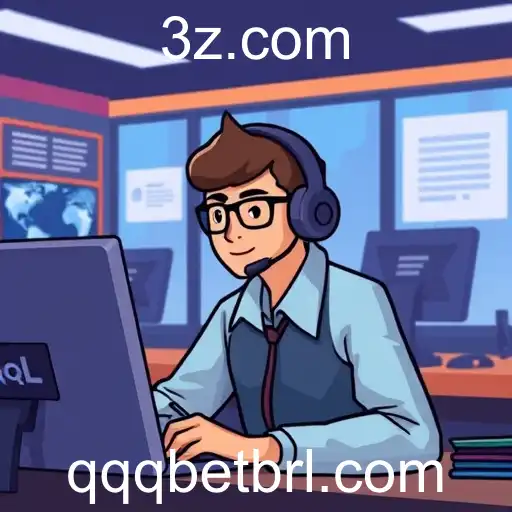 Explorando a Categoria de Jogo 'Customer Support' no Site Qqq Bet