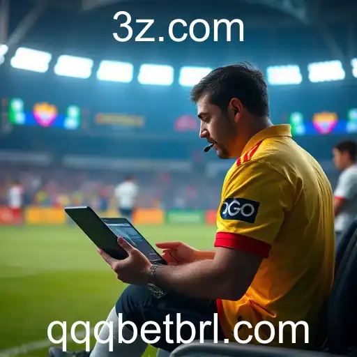 Tendências do Mercado de Apostas em 2025