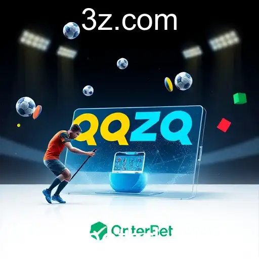 Tendências do QQQ Bet em 2025